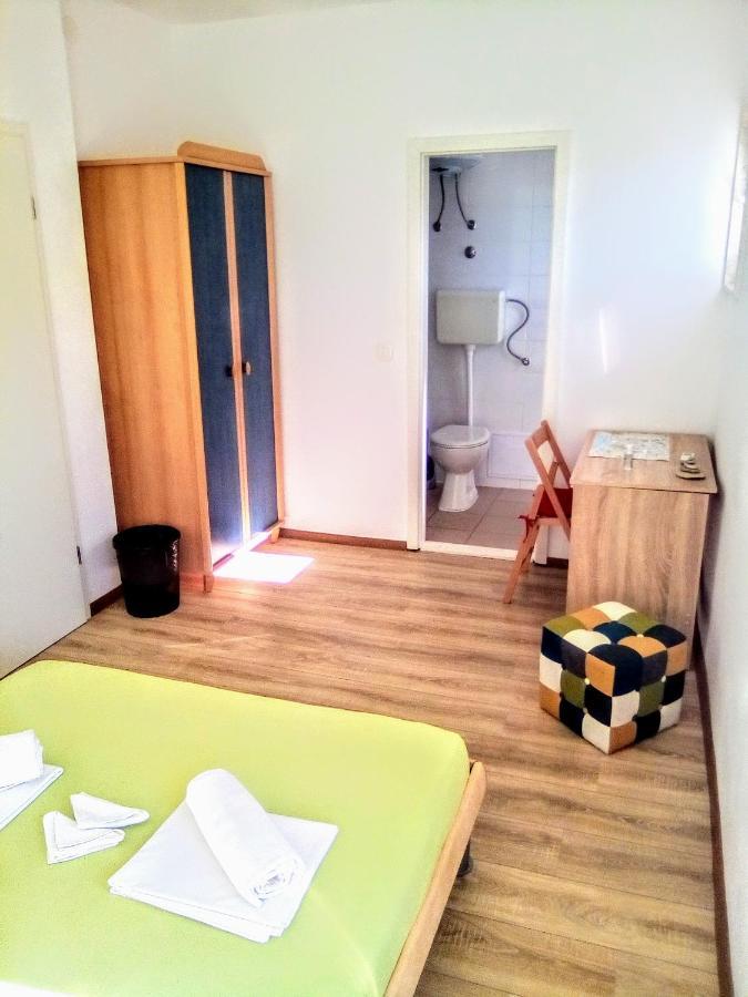 Maja Rooms Split Exterior foto